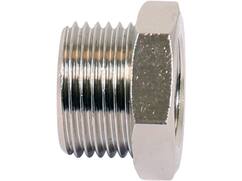 Ironside Verloopring binnendraad 3/8-1/4