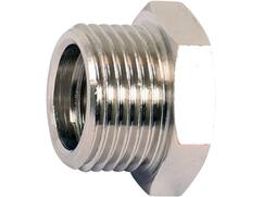 Ironside Verloopring binnendraad 3/8-1/4