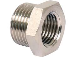 Ironside Verloopring binnendraad 3/8-1/4