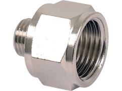 Ironside Nippel 1/2-1/4