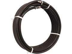 Ironside Luchtslang rubber 10mtr