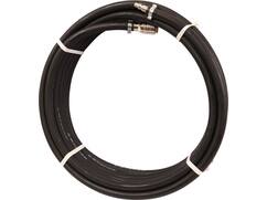 Ironside Luchtslang rubber 10mtr