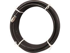 Ironside Luchtslang rubber orion/euro 8x15mm