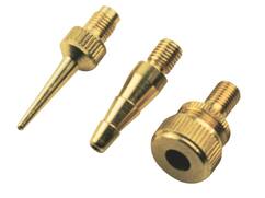 Ironside Bandennippelset 3 mm