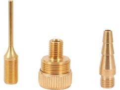 Ironside Bandennippelset 3 mm