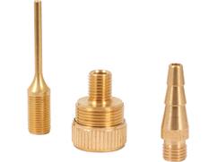 Ironside Bandennippelset 3 mm