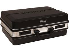 Ironside Gereedschapskoffer ABS compact