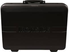 Ironside Gereedschapskoffer ABS compact