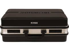 Ironside Gereedschapskoffer ABS compact