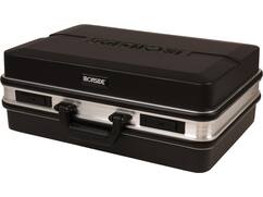 Ironside Gereedschapskoffer ABS compact