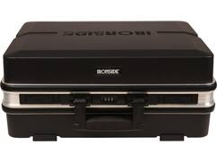 Ironside Gereedschapskoffer ABS standard