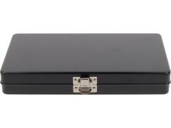 Ironside Bitset speciaal in metalen kist