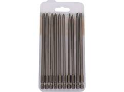 IRONSIDE Bitset PH-PZ-SL 10-DELIG 150 MM