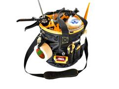 Ironside Gereedschapstas voor bouwemmer 103533