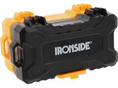 Ironside Bitset 1/4 standaard 72-delig
