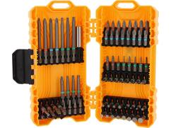 Ironside Bitset 1/4 standaard 72-delig