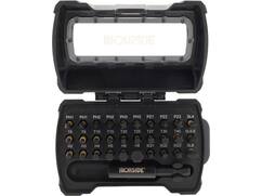 Ironside Bitset 1/4 impact 31-delig
