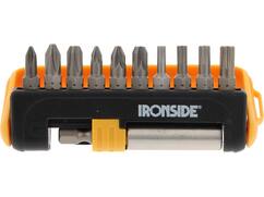 Ironside Bitset 1/4 standaard 11-delig