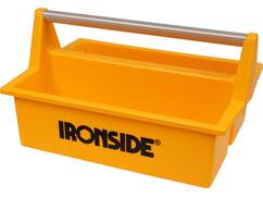 IRONSIDE Gereedschapsbakje GEEL