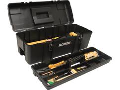 Ironside Gereedschapskoffer 49-delig 66x26x25cm