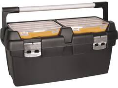 IRONSIDE Gereedschapskoffer kunststof L 60X31X30