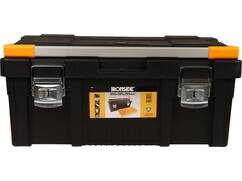 IRONSIDE Gereedschapskoffer kunststof TOOLBOX PRO PLUS 650 65X30X30