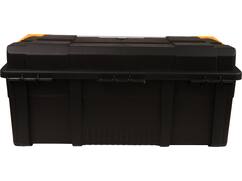 IRONSIDE Gereedschapskoffer kunststof TOOLBOX PRO PLUS 650 65X30X30