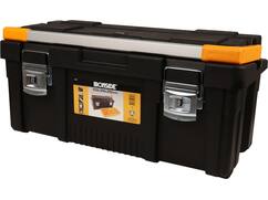 IRONSIDE Gereedschapskoffer kunststof TOOLBOX PRO PLUS 650 65X30X30