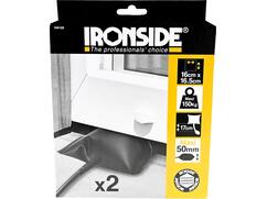 Ironside montagekussen 150 kg 2 stuks