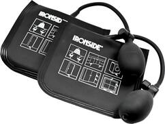 Ironside montagekussen 150 kg 2 stuks
