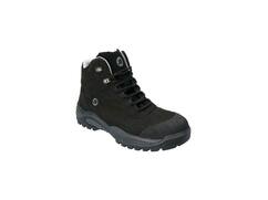 Bata Veiligheidsschoen hoog S3 TraxxNXT97 37