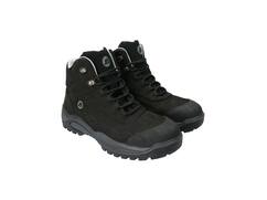 Bata Veiligheidsschoen hoog S3 TraxxNXT97 47