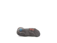 BATA Werksok grijs ALLSEASON COTTON ECO 39-42