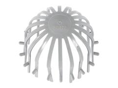 Nedco Bladvanger kunststof 80-100 MM