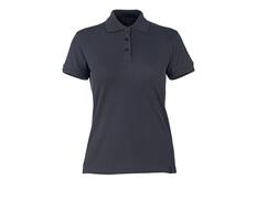 Mascot Samos dames poloshirt marine XXL