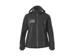 Mascot Shelljack dames zwart XS