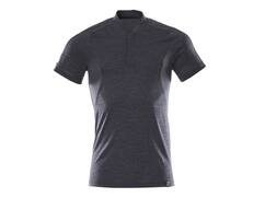 Mascot Poloshirt donkermarine 4XLONE