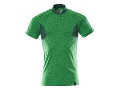 Mascot Poloshirt helder groen/groen XL ONE