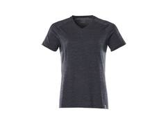 Mascot T-shirt dames donkermarine M ONE