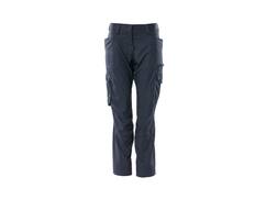 Mascot Werkbroek stretch dames donkermarine 82C40