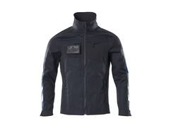 Mascot Jack, stretch panelen donkermarine 2XL