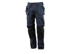 Mascot Lindos service werkbroek donker 90C56
