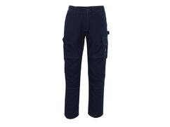 Mascot Totana werkbroek marine 82C56