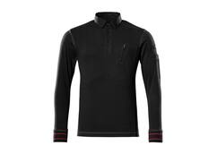 Mascot Ios poloshirt zwart L