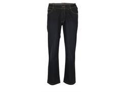 Mascot Fafe Jeans donker blauw denim 90C58