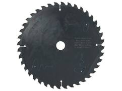 Makita Cirkelzaagblad HOUT / 40 TANDS 305X30X2,3
