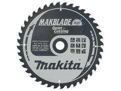 Makita Cirkelzaagblad HOUT / 40 TANDS 305X30X2,3