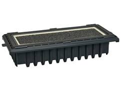 Makita Vloeistoffilter TBV VC006G