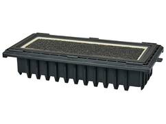 Makita Vloeistoffilter TBV VC006G