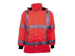 OXXA Parka oranje RWS Alex 0996 M